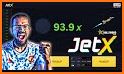 JetX Game related image