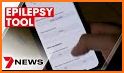 Epipal: Epilepsy Seizure Alert related image