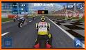 Motogp Bike Racing 2019 - Motogp Speed Racing 3D related image