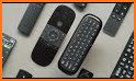 TV Remote Controller (Smart TV Remote Control) related image