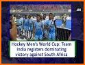 Hockey World Cup 2018 Live Score related image