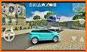Extreme SUV Range Rover Evoque Driving Simulator related image