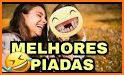 Piadas Engraçadas e Curtas related image