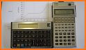 15C HP Scientific Calculator related image