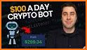Crypto Robot -Cloud Mining App related image