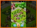 Farm and travel - Idle Tycoon related image