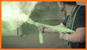 Rocket Gun Games 2020 : Royale War Weapons Battle related image