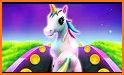 Magical Pony Run - Unicorn Runner related image