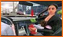 City Car Simulator 2020: Civic Driving related image
