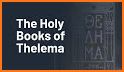 Holy Books of Thelema related image