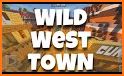 Wild West Map for Minecraft related image