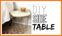 Side Table Ideas related image