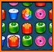Food Craze Match 3 Game- New Puzzle Matching Game related image