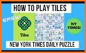 Tile game-Match triple&mahjong game related image