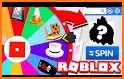 Robux 2020 | Free Robux Spin Wheel For Robloxs related image