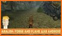 Aralon: Forge and Flame 3d RPG related image