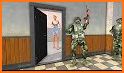 Commando Day – FPS shooting game related image
