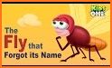 Funny Fly! related image