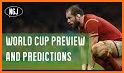 Rugby World Cup 2019 - All Updates related image