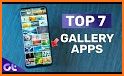 Gallery - Photo, Album & Video Player related image