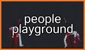 People Playground Wallpaper related image