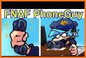 Phone Guy FNF Battle related image