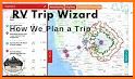 Travalour: Trip Planning & Travel Log related image
