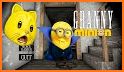 SPONGE granny Scary Yellow Mod: Horror Game related image