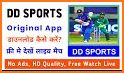 Free Jio TV - Live Cricket HD Channels Match Guide related image