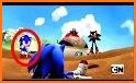 Wallpapers for Sonic Boom EXE HD related image
