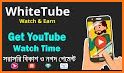 WhiteTube - Watch and Earn related image