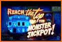 Monsters Slot Machine related image