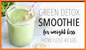 Nutribullet Smoothie Recipes For Weight Loss related image