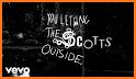 THE SCOTTS, Travis Scott, Kid Cudi - THE SCOTTS related image