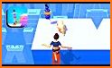 Heel Master Puzzle related image