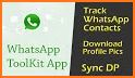 WA DP Sync - Tools for WA, Online Notifications related image