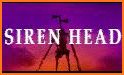 Siren Head Fake Video Call & Chat simulator ! related image