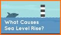 Virtual Planet - Sea Level Rise: Santa Cruz related image