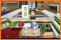 Cooking Games - Fast Food Fever & Restaurant Chef related image