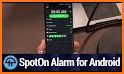 SpotOn alarm clock for YouTube related image