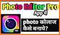 Photo Editor - Photo Collage Maker related image