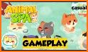 Animal Spa - Lovely Relaxing Game related image