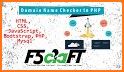 Domain Check - The Official Domain Checker App related image