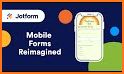 JotForm Mobile Forms related image