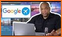 Flight Search - With Google Flights related image