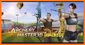 Archery Master 3D related image