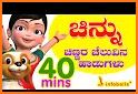 Kalyana Karnataka English Learning Program related image