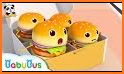Paw Burger Chef Patrol related image