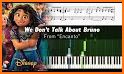 Bruno Ecanto Piano Game related image