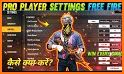 Guide For Free Fire Pro Player FF 2021 related image